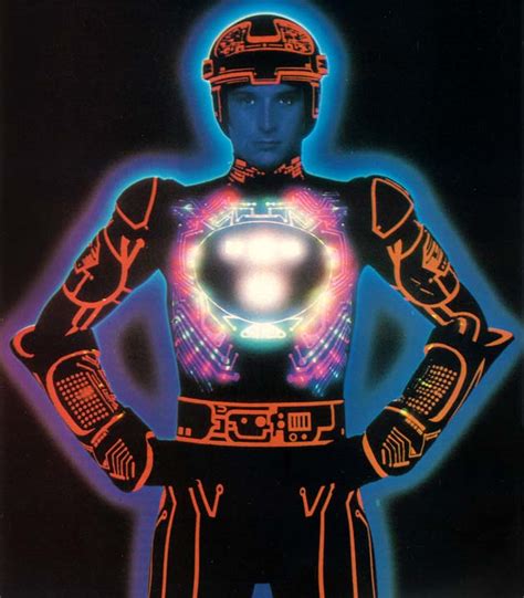 Tron The 1982 Original On The Big Screen Cinespia Hollywood