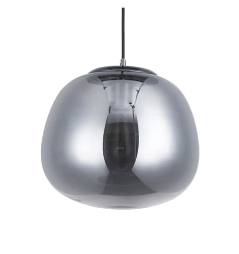 And finally, there is accent light. Black Smoked Pendant Light | Buy Smoked Glass Light - Echoes