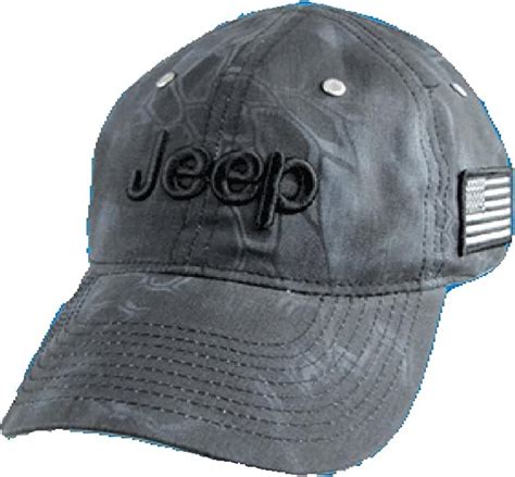 Jeep Hats For Men