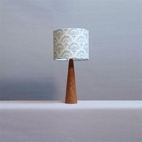 Find brass cone from a vast selection of lamps, lighting. Oak bedside table lamp Cone shape | Etsy | Belysning