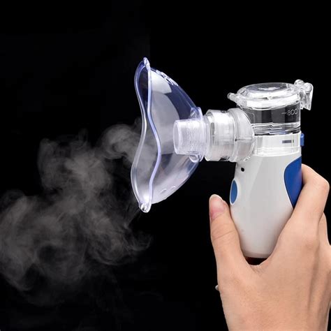 Best Portable Nebulizer Machine 2020 Must Watch Nebulizer Machine Nebulizer Amazing Technology