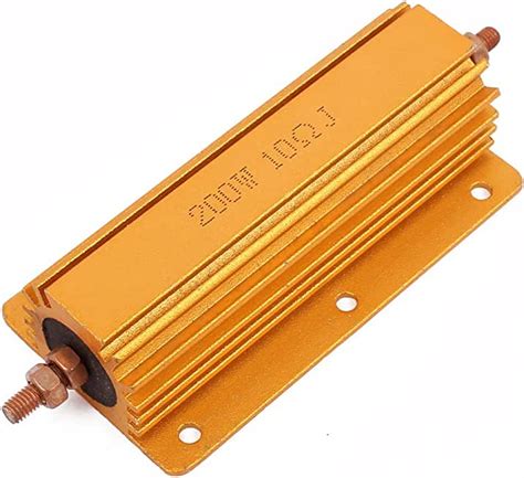 1500 Ohm Resistor