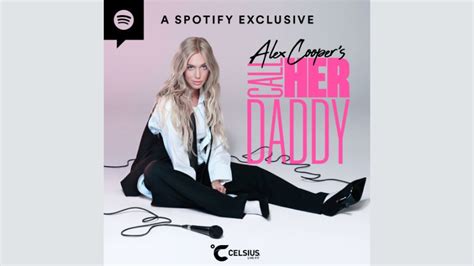 alex cooper s call her daddy podcast brings big bump in streams