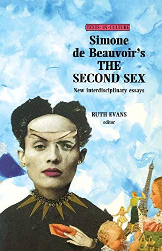 A History Of Sex Simone De Beauvoir Abebooks