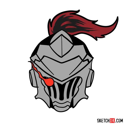Goblin Slayer Logo