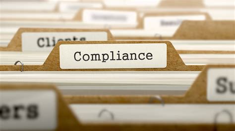 How Compliance Can Help With Supplier Relationship Management All
