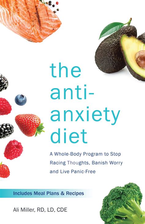 The Anti Anxiety Diet Other