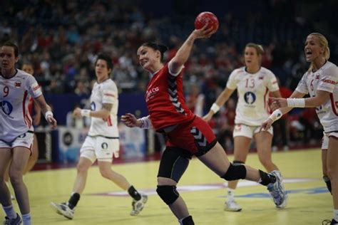 Documentary About Jovanka Radicevic Heart Of Lioness Handball Planet