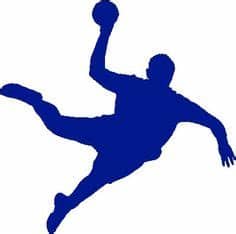 Federația daneză de handbal(dansk håndbold forbund). Les 8 meilleures images de hand ball | Handball, Dessin et ...