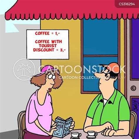 Discount Rates Cartoons And Comics Funny Pictures From Cartoonstock