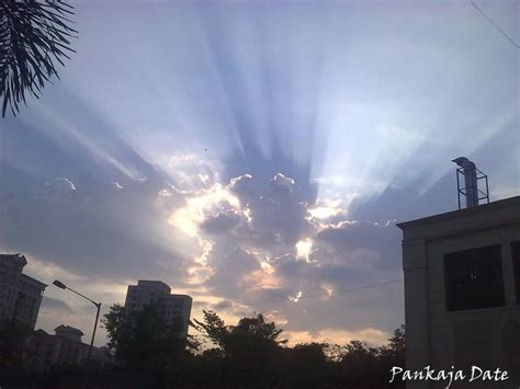 photokadha: Sightings of Heaven