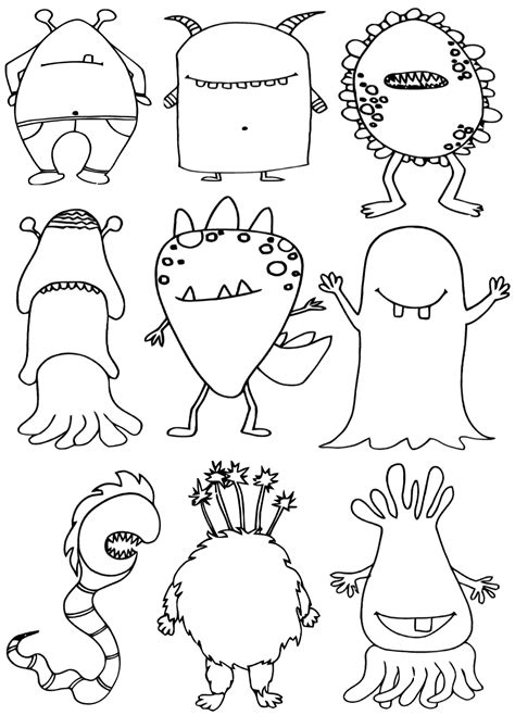 Stickers Coloring Pages Coloring Pages To Download And Print
