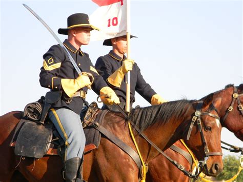 Us Cavalry Cavalry American Indian Wars British Army Uniform