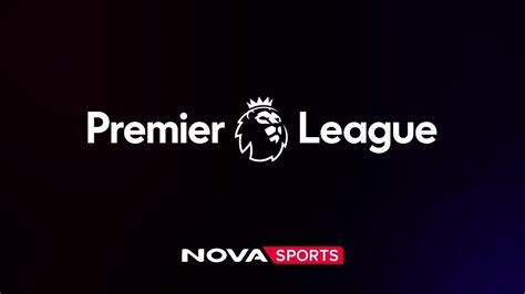 Novasports Premier League Youtube