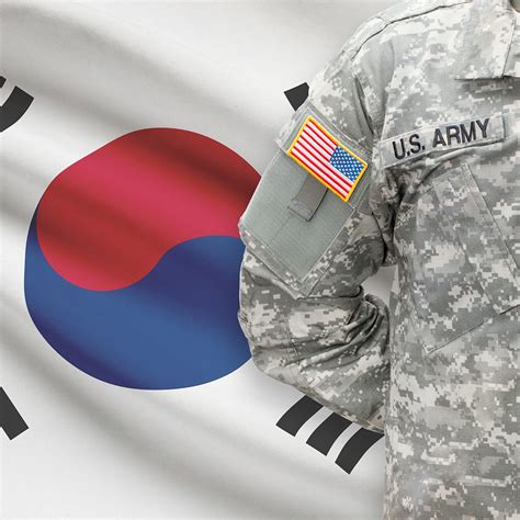 Us Military Orders Shelter In Place On 2 Bases In South Korea
