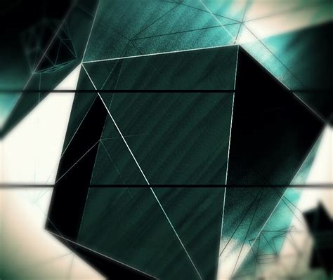 Cubes V By Danr On Deviantart