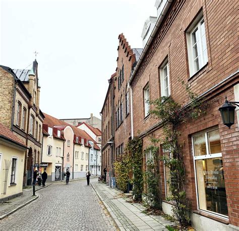 The 15 Most Beautiful Scandinavian Cities To Visit
