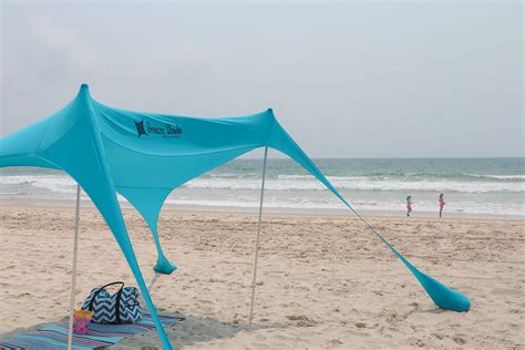 Breezy Shade Review The Versatile Beach Shade