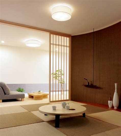 40 Chilling Japanese Style Interior Designs Bored Art