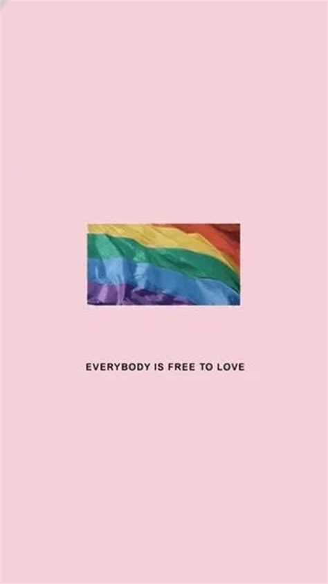 Aesthetic Lgbt Wallpapers Top Free Aesthetic Lgbt Backgrounds