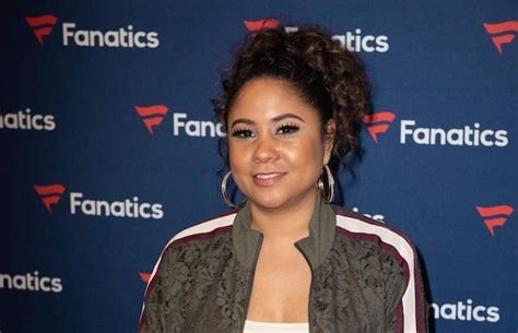 Angela Yee Net Worth How Rich Is The Radio Host Actually