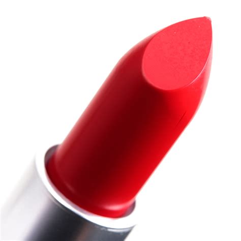Famous Red Mac Lipstick