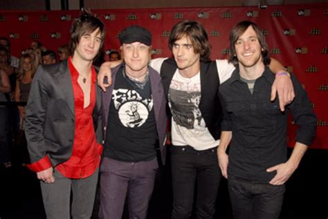 The All American Rejects Imdb