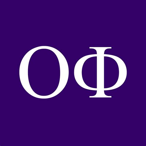 Chapter Petitions Nu Xi Through Omicron Omega