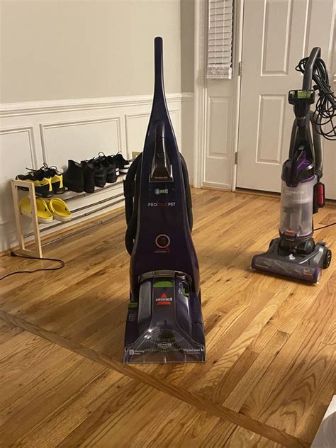 Bissell Proheat Pet Advanced Carpet Cleaner For Sale In West Columbia
