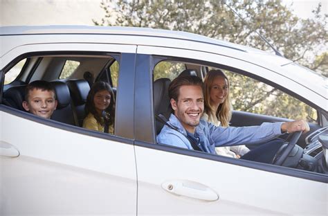 Importance Of Auto Insurance For Families Ichoose Ph