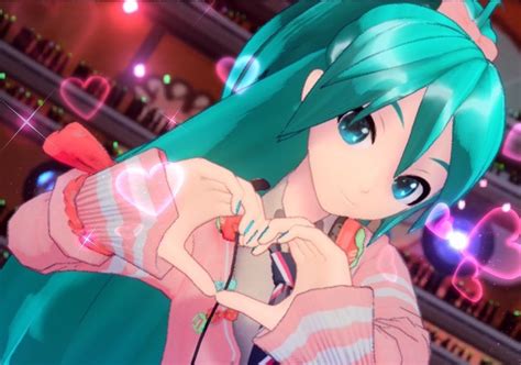 Review Hatsune Miku Project Diva Mega39 Nintendo Switch Digitally