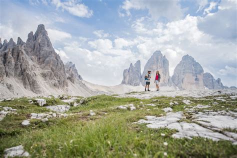 Die 7 Schönsten Wanderungen Im Hochpustertal Südtirol