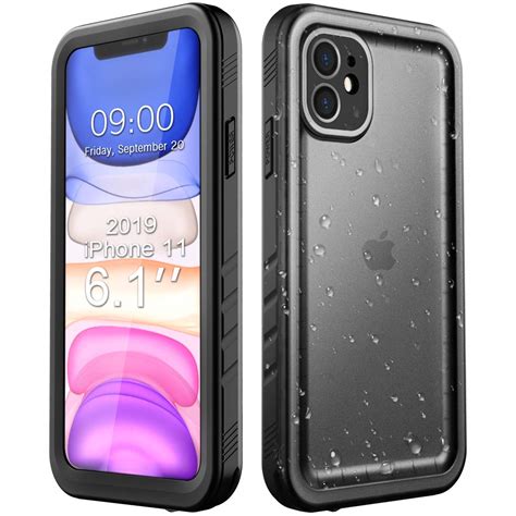 Best Waterproof Cases For Iphone 11 In 2020 Imore