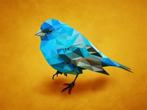 Amazing Examples Of Vector Art For Your Inspiration