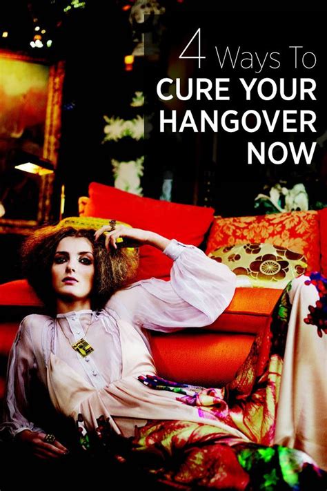 Hangover Cures That Really Work Hangover Cure The Cure Health