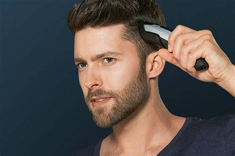 Tips To Cutting Men’s Hair At Home