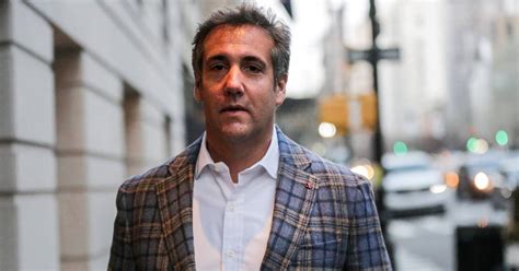 AT&T and Novartis paid Michael Cohen. Why it's not considered a bribe — yet