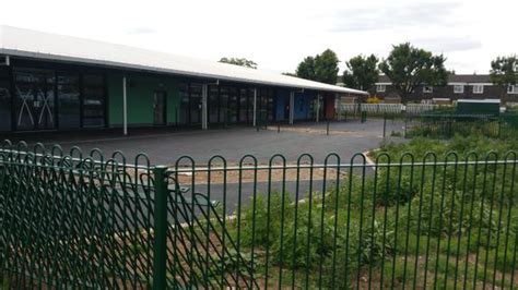 Site Development June 2015 Coleshill Heath School