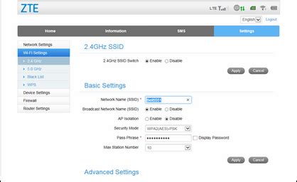 Find the default login, username, password, and ip address for your zte all models router. Zte F670L Admin Password : How To Disable Or Enable Wps Router Etb Zte Zxhn Tutorials - To ...