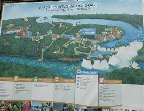 The Complete Guide To Visiting Iguazu Falls Passport Penguin