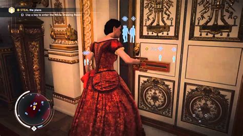 Assassins Creed Syndicate A Night To Remember Evie Frye With