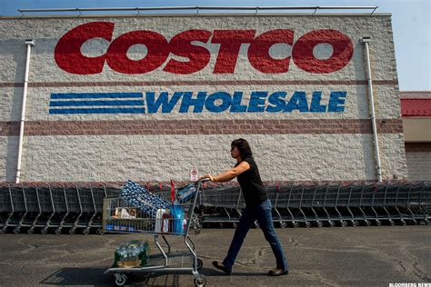 Shop by departments, or search for specific item(s). Costco (COST) Could Have Been Dealt a Fatal Blow by Amazon ...