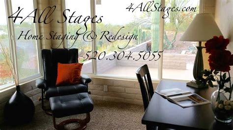 Home Staging Tucson Az By 4 All Stages Home Staging Home Staging