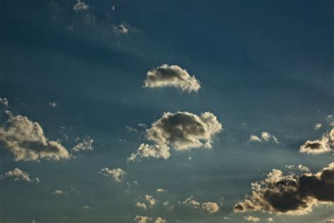Fotos Gratis Horizonte Ligero Nube Cielo Luz De Sol Amanecer