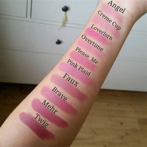 Resultado De Imagen De Mac Syrup Lipstick Mac Lipstick Shades Pink Lipstick Mac Mac Lipstick