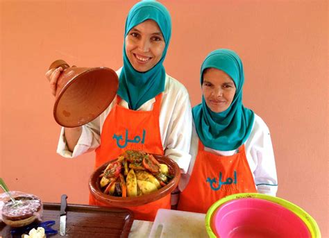 Cooking Classes In Essaouira Essaouira Morocco Holidify