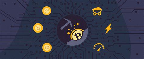 Cryptocurrency is an extremely risky investment, and there's a chance you'll lose more than you gain. An Introduction to Cryptocurrency Mining
