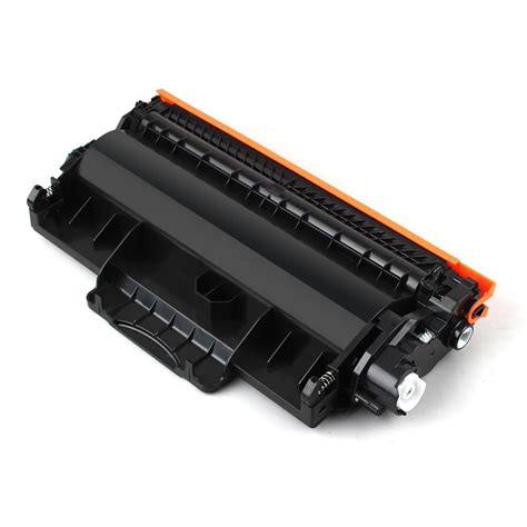 Compatible Brother Mfc 7860dw Black Toner Cartridge Printerinkdirect