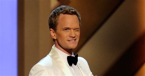 How Many Awards Shows Has Neil Patrick Harris Hosted This Oscar Emcee