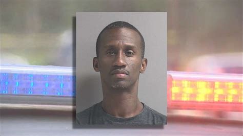 Man Arrested 32 Times In Central Florida Latest Charge Involving Sex Crimes With A Minor Wpec